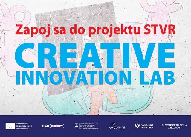 Creative innovation LAB